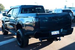 2021 Mitsubishi Triton GSR