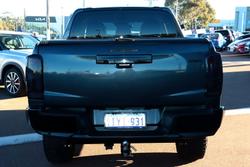 2021 Mitsubishi Triton GSR