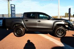 2021 Mitsubishi Triton GSR