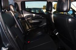 2021 Mitsubishi Triton GSR