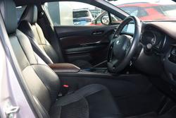 2018 Toyota C-HR Koba