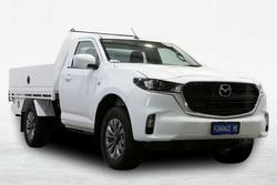 2024 Mazda BT-50 XT