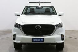 2024 Mazda BT-50 XT