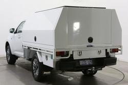 2024 Mazda BT-50 XT