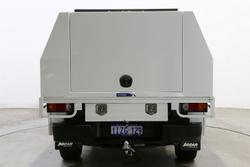 2024 Mazda BT-50 XT