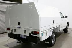 2024 Mazda BT-50 XT