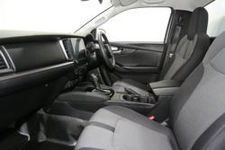 2024 Mazda BT-50 XT
