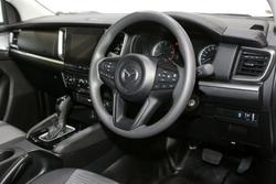 2024 Mazda BT-50 XT