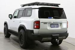 2026 Toyota Landcruiser Prado GXL