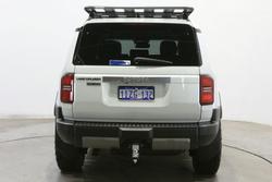2026 Toyota Landcruiser Prado GXL
