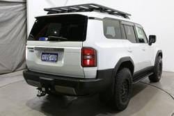 2026 Toyota Landcruiser Prado GXL