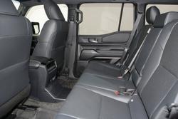 2026 Toyota Landcruiser Prado GXL