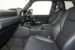 2026 Toyota Landcruiser Prado GXL