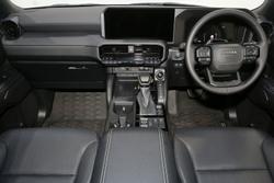 2026 Toyota Landcruiser Prado GXL