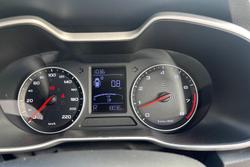 2020 MG ZS Excite