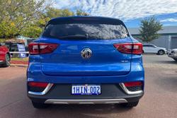 2020 MG ZS Excite