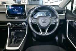 2024 Toyota RAV4 GX