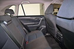 2024 Toyota RAV4 GX