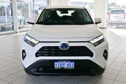 2024 Toyota RAV4 GX
