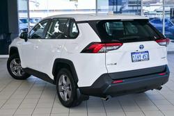 2024 Toyota RAV4 GX