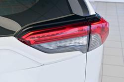 2024 Toyota RAV4 GX