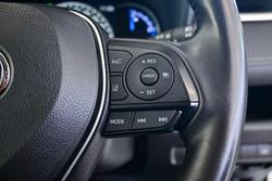 2024 Toyota RAV4 GX