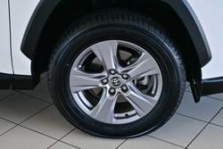 2024 Toyota RAV4 GX