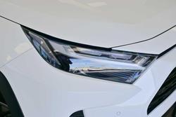2024 Toyota RAV4 GX
