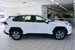 2024 Toyota RAV4 GX