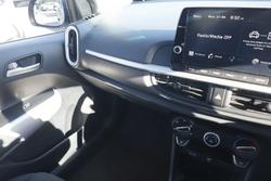 2022 Kia Picanto S