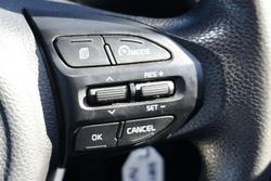 2022 Kia Picanto S