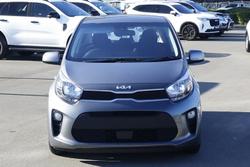 2022 Kia Picanto S