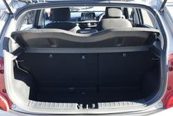 2022 Kia Picanto S