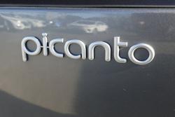 2022 Kia Picanto S