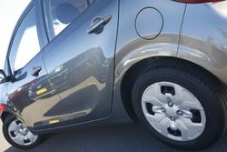 2022 Kia Picanto S