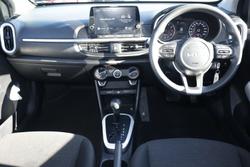 2022 Kia Picanto S