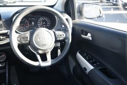 2022 Kia Picanto S