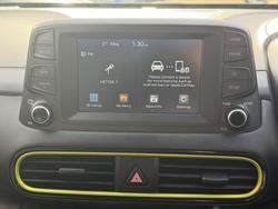 2018 Hyundai Kona Highlander