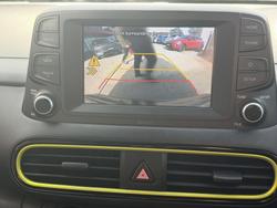 2018 Hyundai Kona Highlander