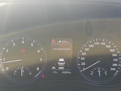 2018 Hyundai Kona Highlander