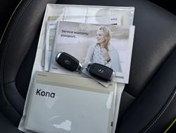 2018 Hyundai Kona Highlander