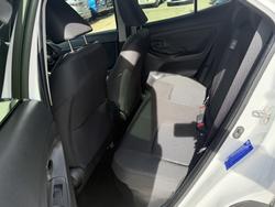 2022 Toyota Yaris Cross GX