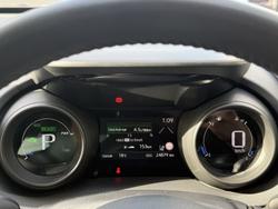 2022 Toyota Yaris Cross GX