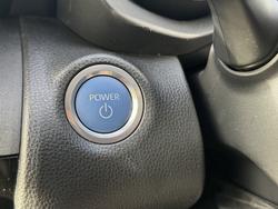 2022 Toyota Yaris Cross GX