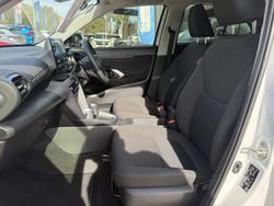2022 Toyota Yaris Cross GX