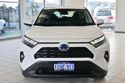 2024 Toyota RAV4 GX