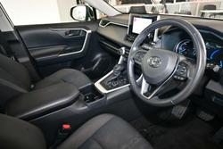 2024 Toyota RAV4 GX