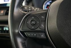 2024 Toyota RAV4 GX