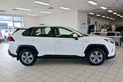 2024 Toyota RAV4 GX