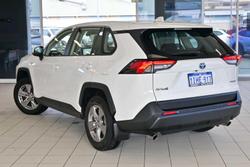 2024 Toyota RAV4 GX